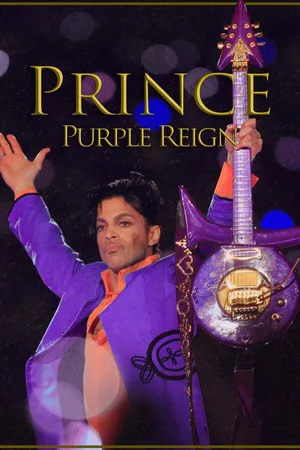 Prince: Purple Reign