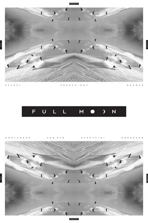 Full Moon (2016)