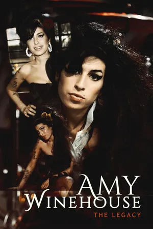 Amy Winehouse - The Legacy