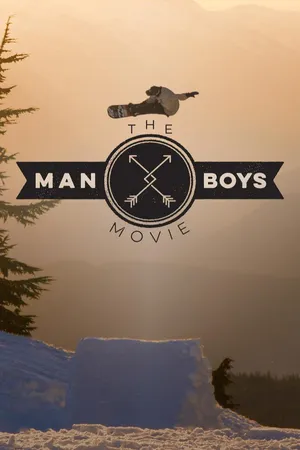 The Man Boys (2016)