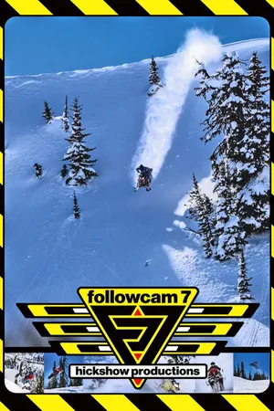 Followcam 7 (2016)