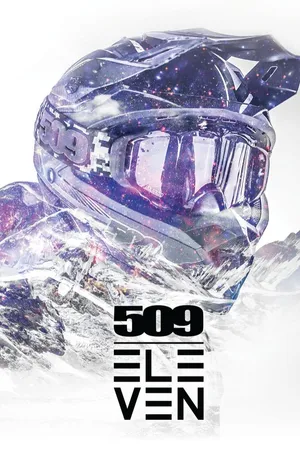Snowmobile - 509 Films Volume 11 (2016)