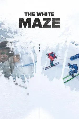 The White Maze