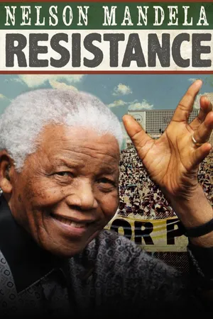 Nelson Mandela Resistance (2017)