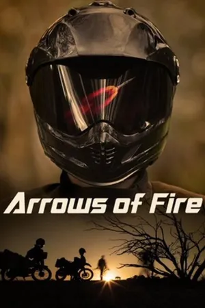 Arrows of Fire (2016)
