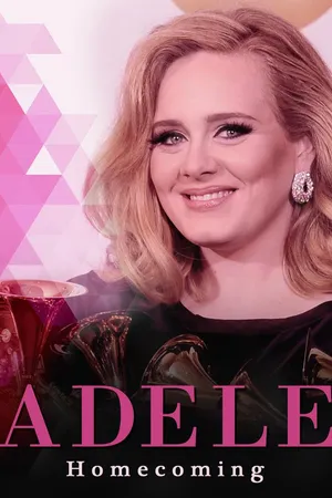 Adele: Homecoming