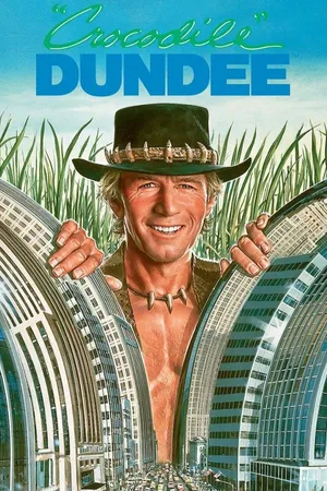 Crocodile Dundee
