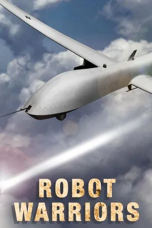 Robot Warriors (2013)
