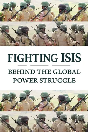 Fighting ISIS: Behind The Global Power Struggle