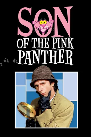 Son Of The Pink Panther