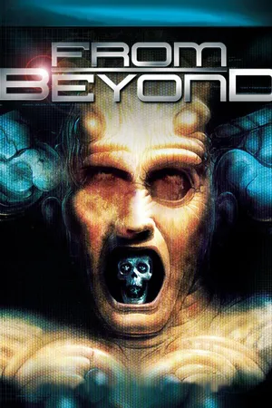 From Beyond