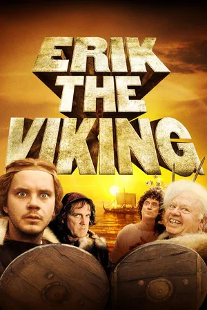 Erik The Viking