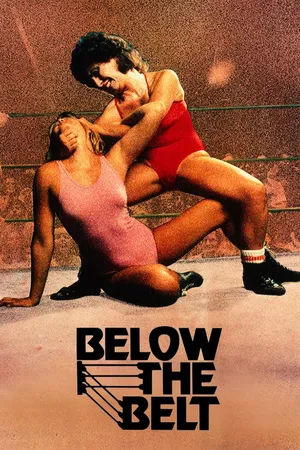 Below The Belt