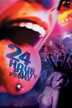 24 Hour Party People