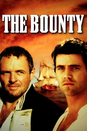 The Bounty