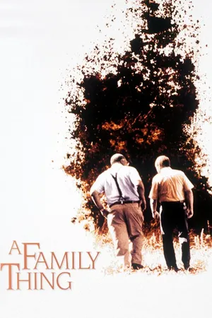 A Family Thing