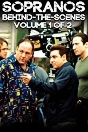 Sopranos: Behind The Scenes, Vol. 1