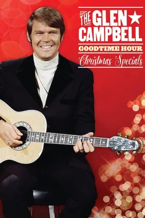 The Glen Campbell Goodtime Hour Christmas Special December 20 1970