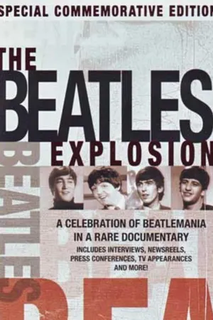 The Beatles Explosion