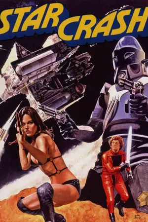 StarCrash