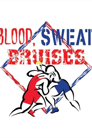 Classic Wrestling: Blood, Sweat & Bruises (2017)