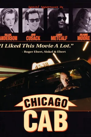 Chicago Cab