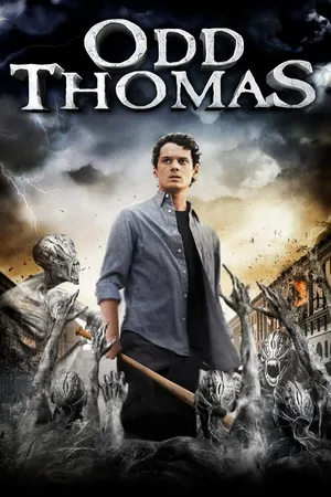 Odd Thomas