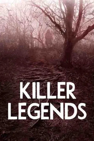 Killer Legends