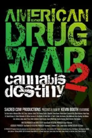 American Drug War 2