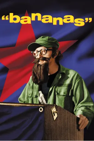 Bananas (1971)