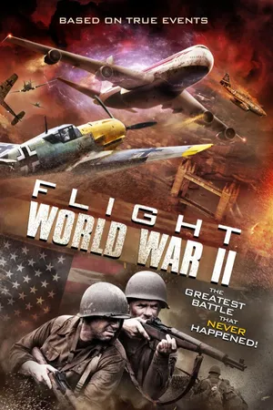 Flight World War II (2015)