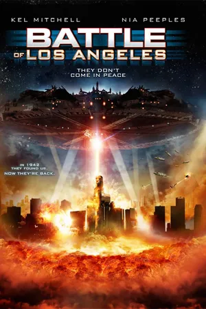 Battle of Los Angeles (2011)
