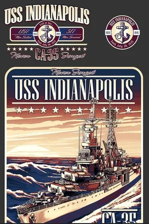 USS Indianapolis: The Legacy