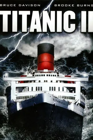 Titanic II (2010)