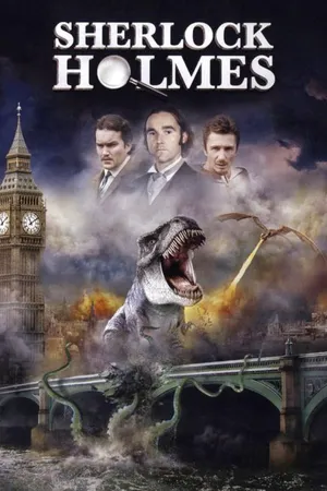 Sherlock Holmes (2010)