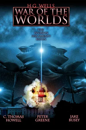 War of the Worlds