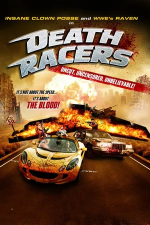 Death Racers