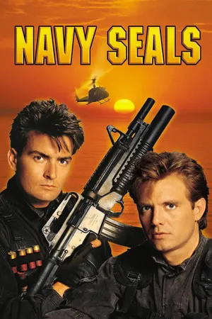 Navy Seals (1990)