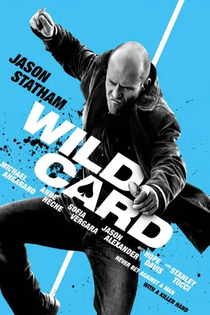 Wild Card
