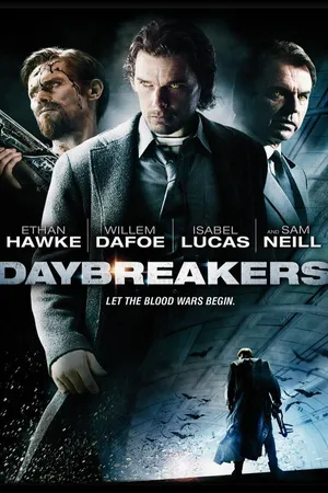 Daybreakers