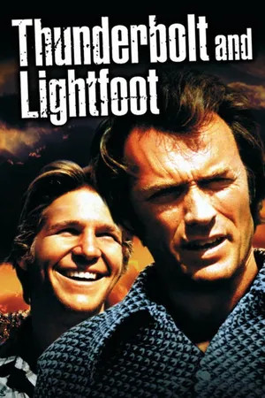 Thunderbolt and Lightfoot