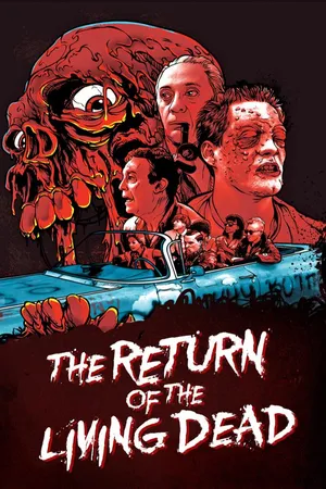The Return of the Living Dead