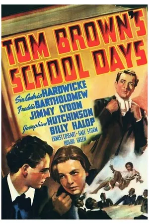 Tom Brown's School Days
