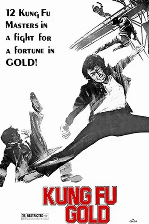 Kung Fu Gold