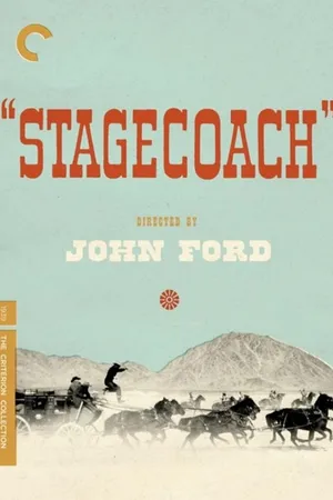 Stagecoach