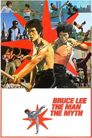 Bruce Lee: The Man The Myth (1996)