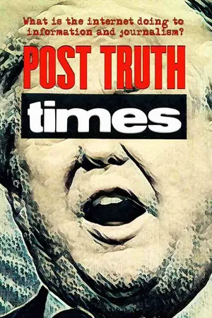 Post Truth Times: We The Media