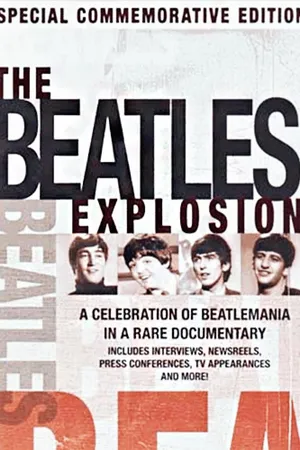 The Beatles Explosion