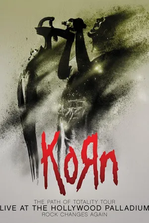 Korn: Live