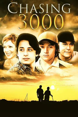 Chasing 3000